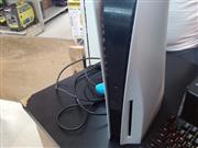SONY PS5 - PLAYSTATION 5 - SYSTEM - DISC - CFI-1015A